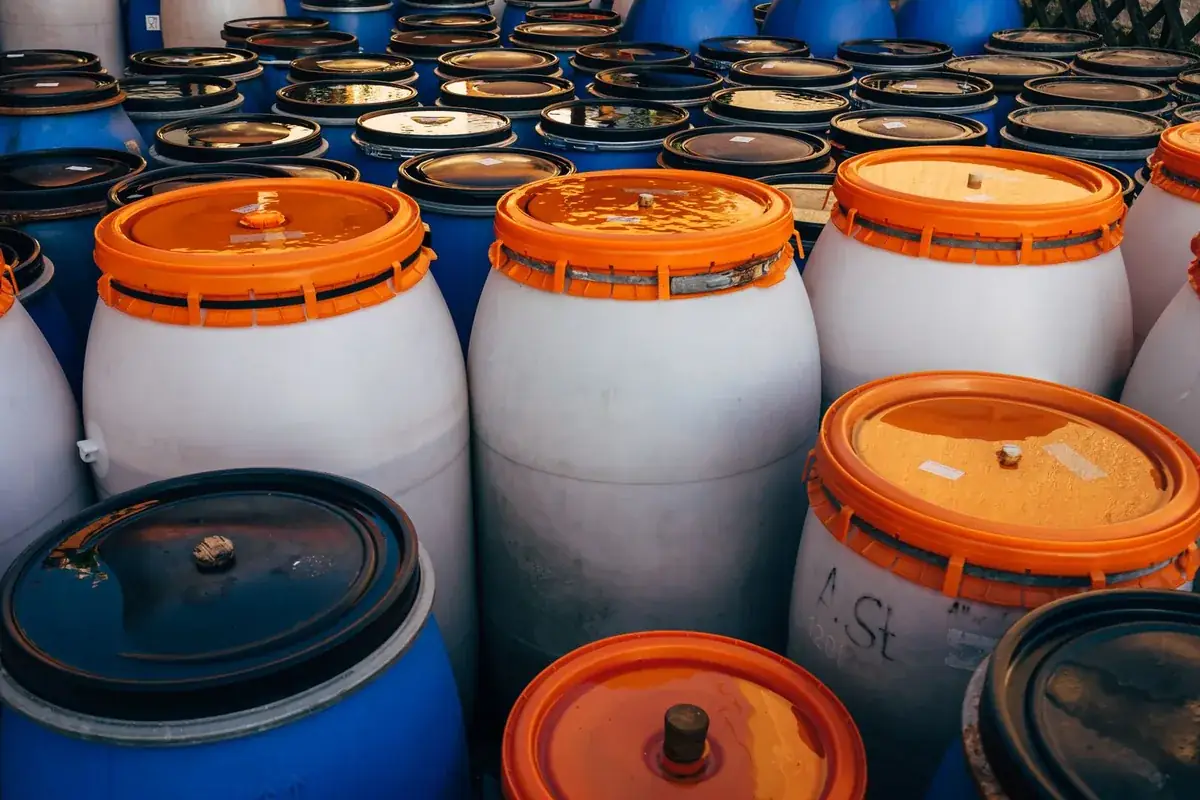 Chemical & Toxic Waste Cleanup in Perkasie, PA